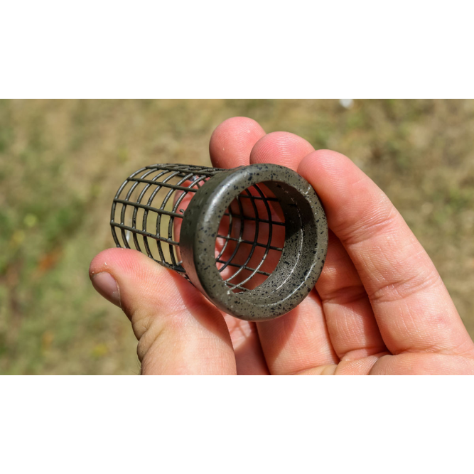 Preston Innovations Distance Cage Feeder