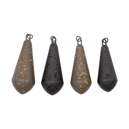 DISTANCE CASTING HELI Korda