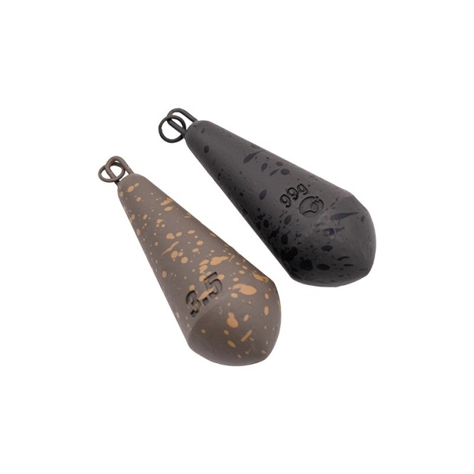 DISTANCE CASTING HELI Korda