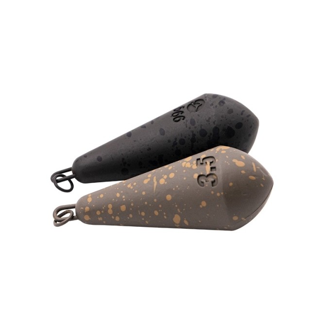 DISTANCE CASTING HELI Korda