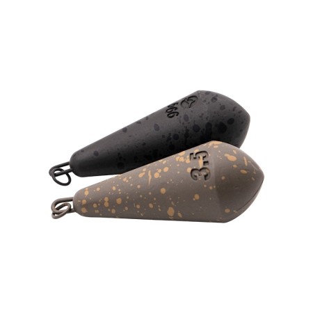 DISTANCE CASTING HELI Korda