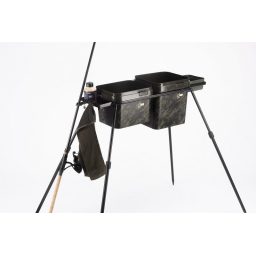 DOUBLE SPOD STATION Nash