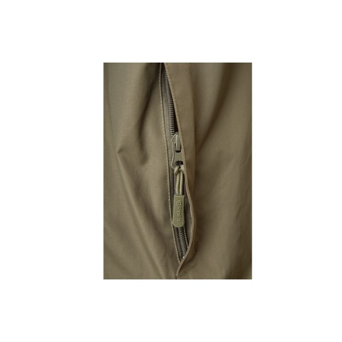 DOWNPOUR + JACKET Trakker