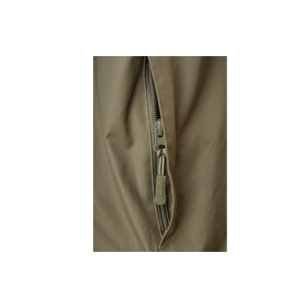 DOWNPOUR + JACKET Trakker