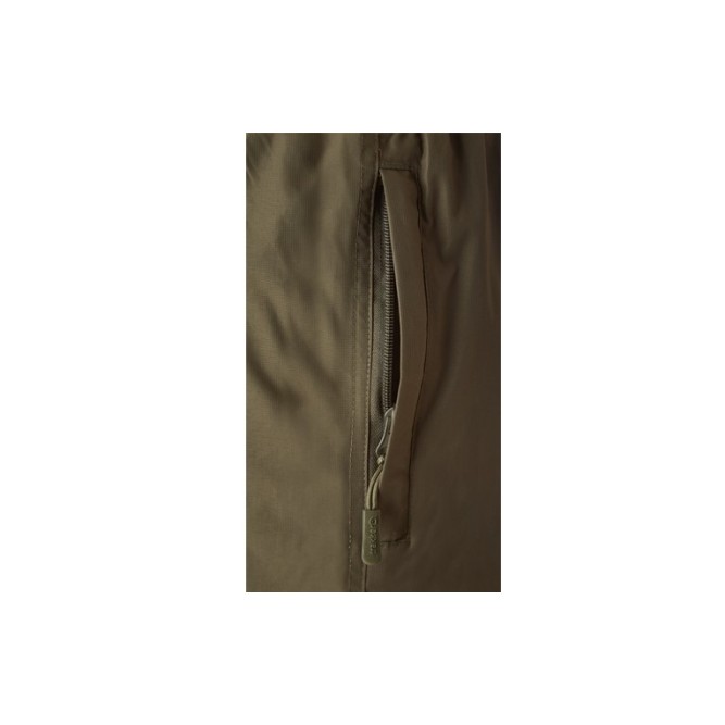 DOWNPOUR + TROUSERS Trakker