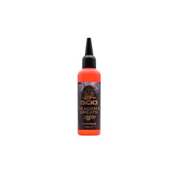 DRAGON'S BREATH SUPREME 115 ml Korda
