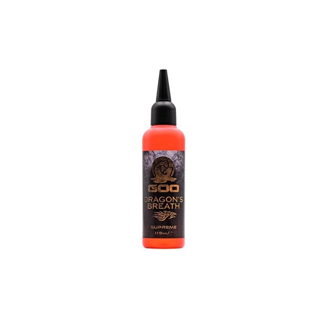 DRAGON'S BREATH SUPREME 115 ml Korda
