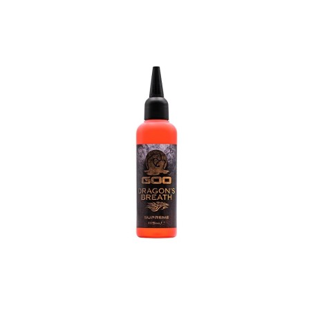 DRAGON'S BREATH SUPREME 115 ml Korda