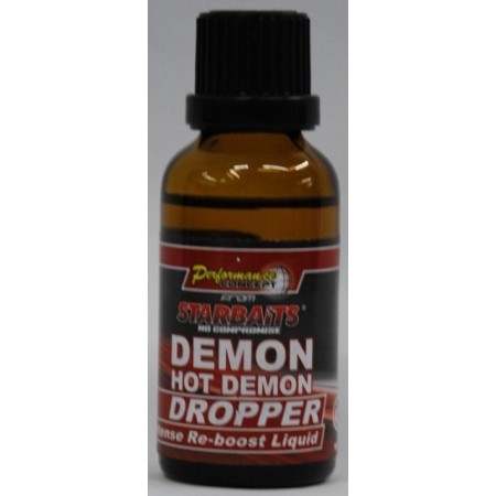 DROPPER Starbaits