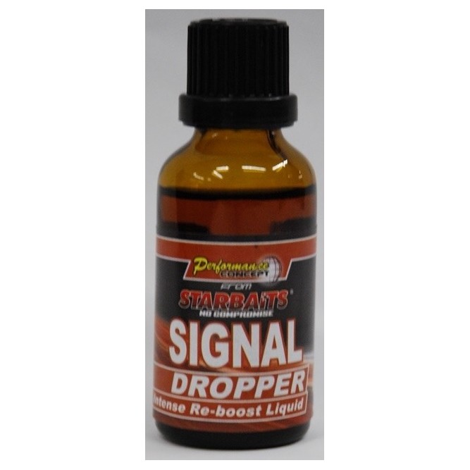 DROPPER Starbaits