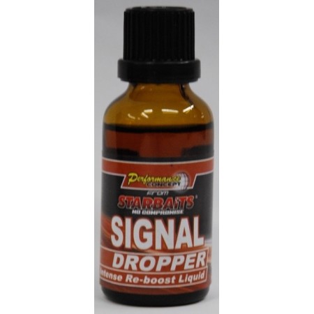 DROPPER Starbaits