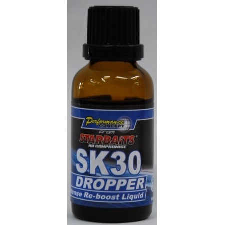 DROPPER Starbaits