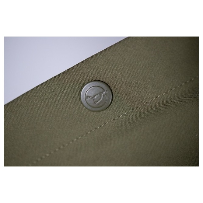 DRY KORE BEDCHAIR COVER Korda