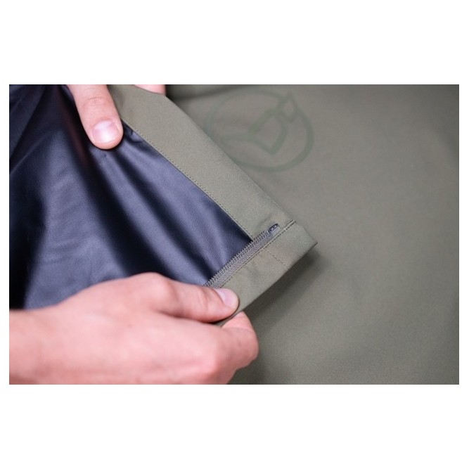 DRY KORE BEDCHAIR COVER Korda