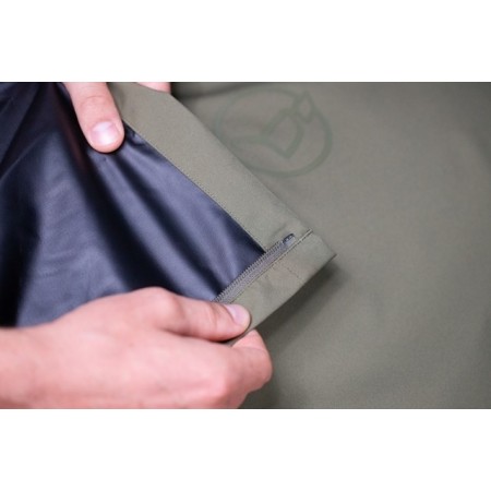 DRY KORE BEDCHAIR COVER Korda