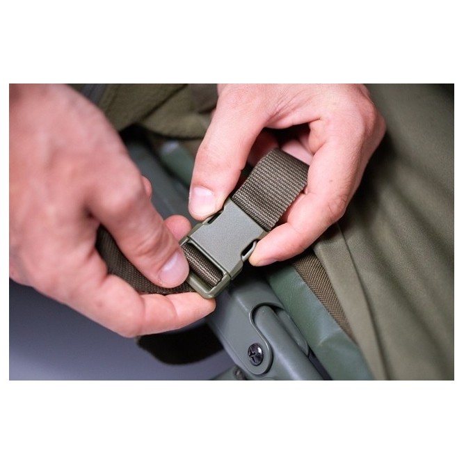 DRY KORE BEDCHAIR COVER Korda