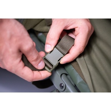 DRY KORE BEDCHAIR COVER Korda