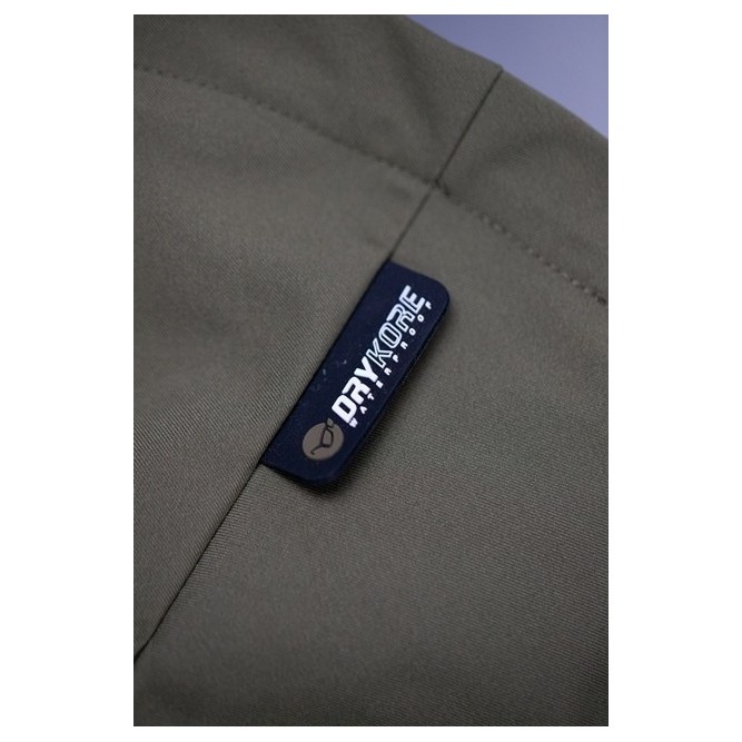 DRY KORE BEDCHAIR COVER Korda