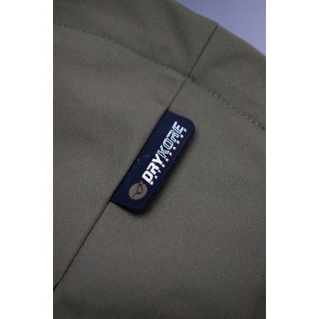 DRY KORE BEDCHAIR COVER Korda