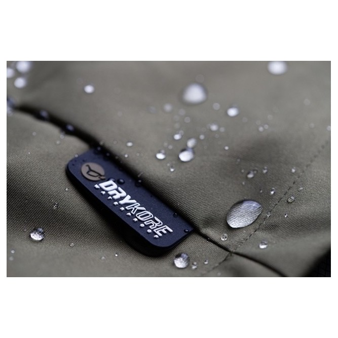 DRY KORE BEDCHAIR COVER Korda