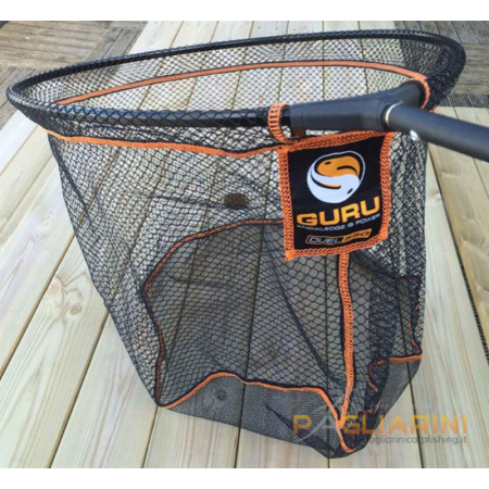 DUEL 550 LANDING NET Guru
