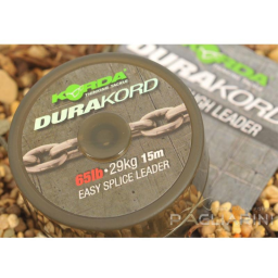 DURA-KORD DYNEMA SPLICEABLE LEADER Korda