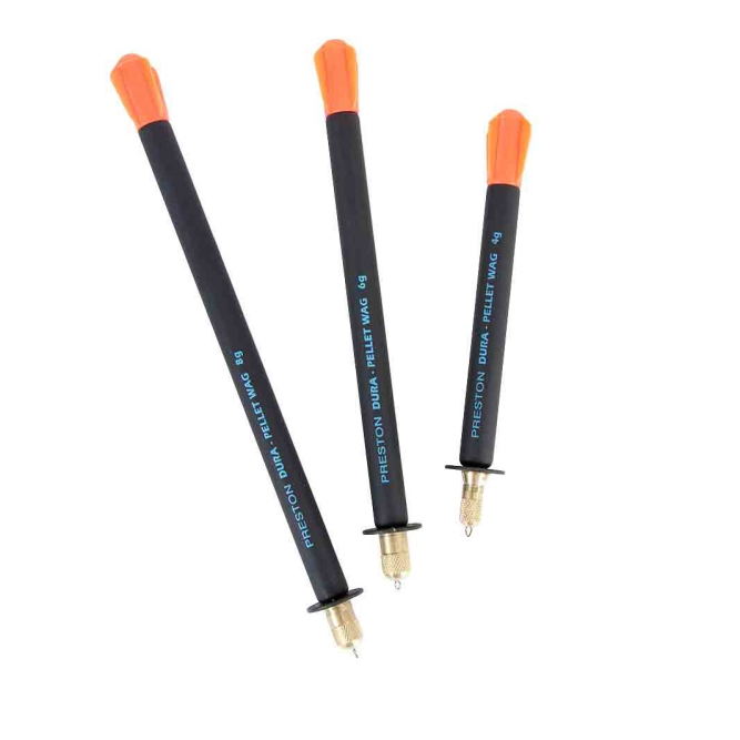 DURA-PELLET WAG 10 mm Preston Innovation