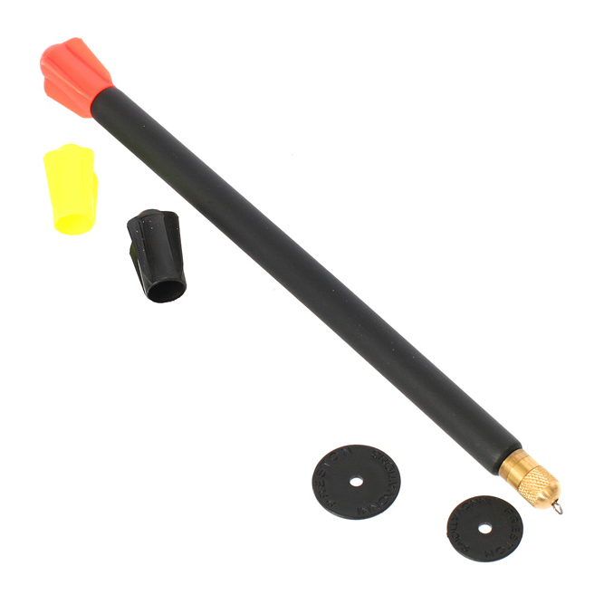 DURA-PELLET WAG 10 mm Preston Innovation