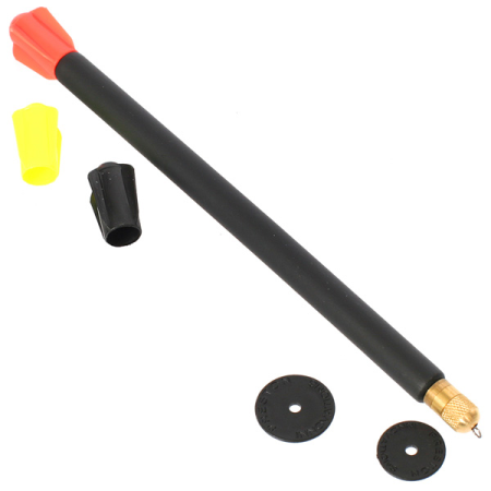 DURA-PELLET WAG 10 mm Preston Innovation