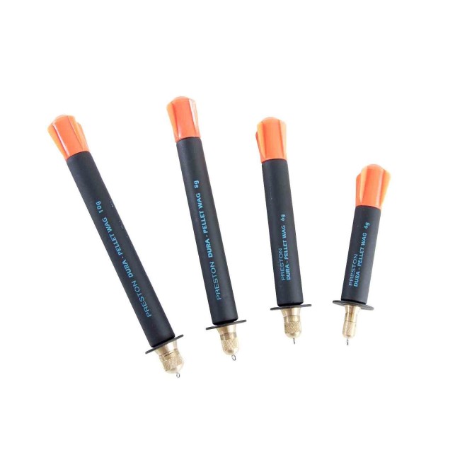 DURA-PELLET WAG 13 mm Preston Innovation