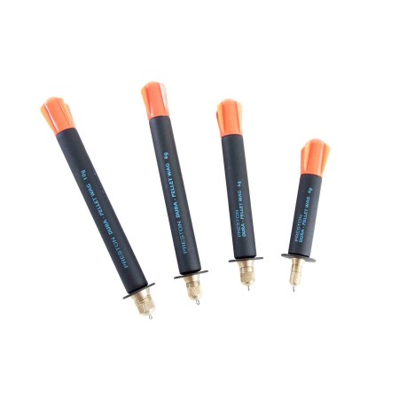 DURA-PELLET WAG 13 mm Preston Innovation