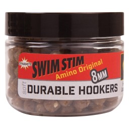 DURABLE HOOK PELLETS 8 mm - AMINO ORIGINAL Dynamite