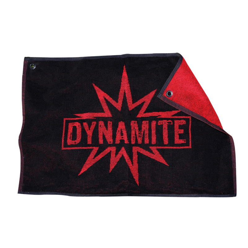 DYNAMITE FISHING TOWEL Dynamite