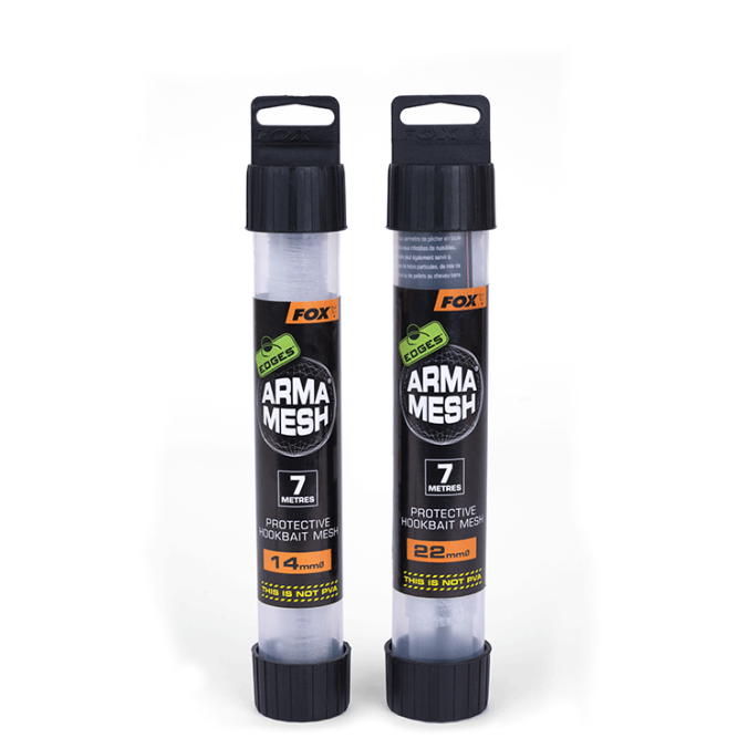 EDGES ARMA MESH Fox