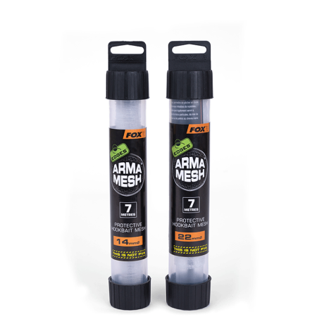 EDGES ARMA MESH Fox