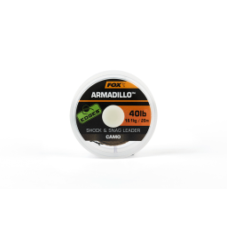 EDGES CAMO ARMADILLO Fox