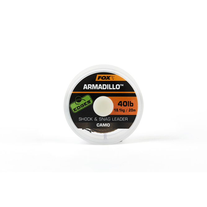 EDGES CAMO ARMADILLO Fox