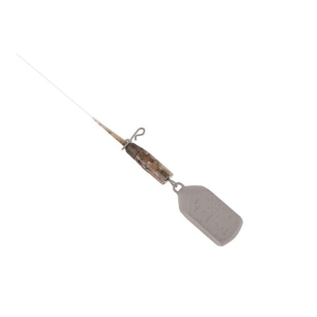 EDGES CAMO DROP OFF HELI BUFFER BEADS KIT Fox