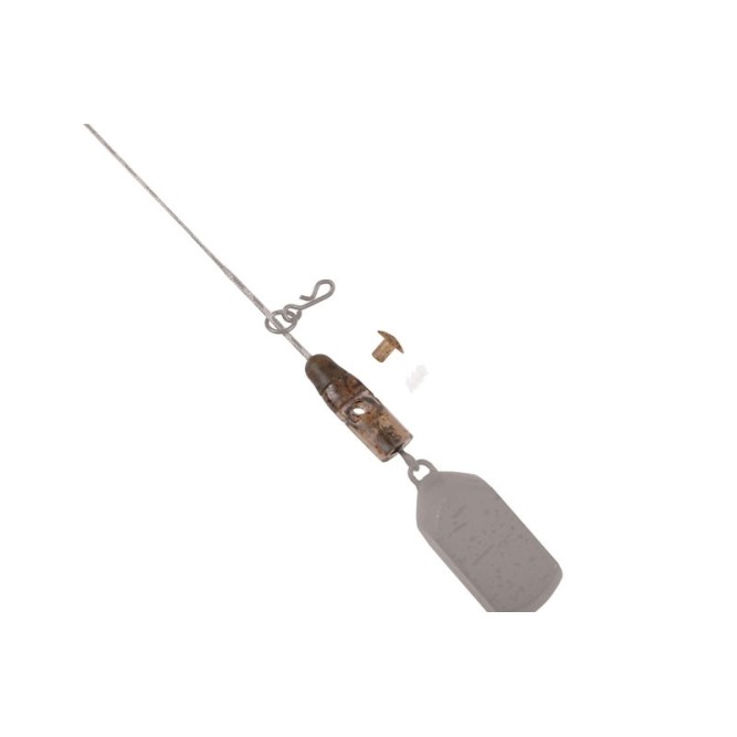 EDGES CAMO DROP OFF HELI BUFFER BEADS KIT Fox