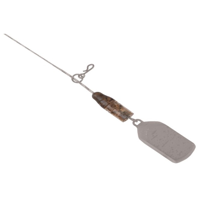 EDGES CAMO DROP OFF HELI BUFFER BEADS KIT Fox