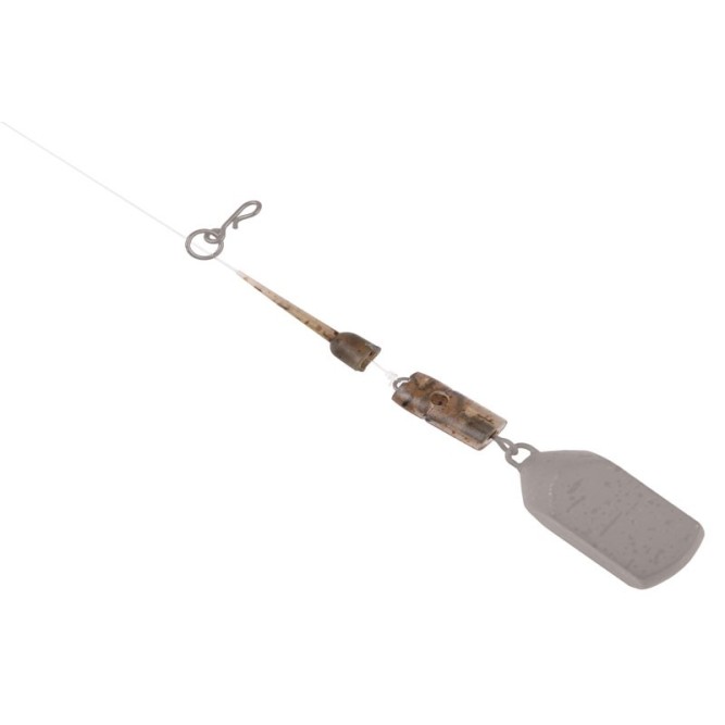 EDGES CAMO DROP OFF HELI BUFFER BEADS KIT Fox