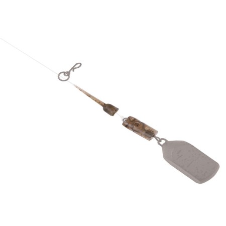 EDGES CAMO DROP OFF HELI BUFFER BEADS KIT Fox