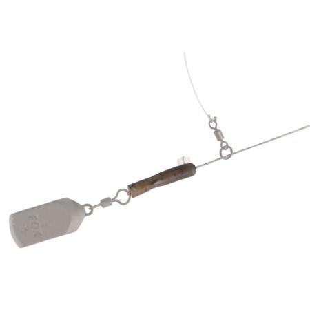 EDGES CAMO HELI BUFFER BEADS Fox