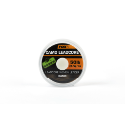 EDGES CAMO LEADCORE Fox