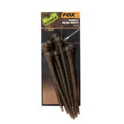 EDGES CAMO TADPOLE INLINE INSERTS Fox