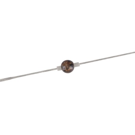 EDGES CAMO TAPERED BORE BEADS Fox