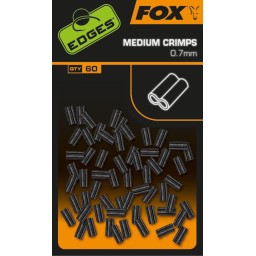 EDGES CRIMPS Fox