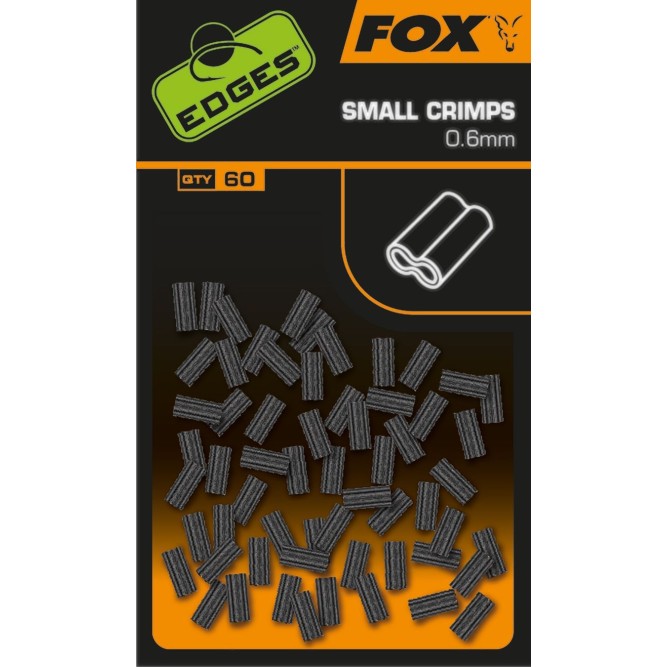 EDGES CRIMPS Fox