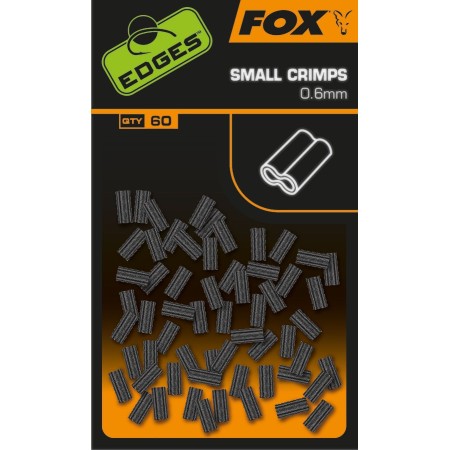 EDGES CRIMPS Fox