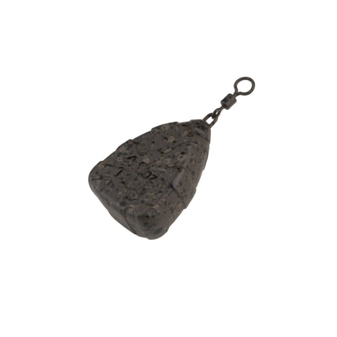 EDGES FLAT PEAR LEAD Fox